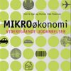 Mikroøkonomi - Morten Vibe-pedersen - Bog