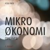Mikroøkonomi - Opgaver - Peter Trier - Bog
