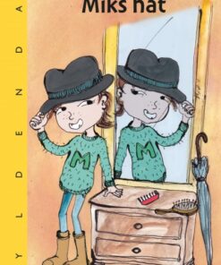 Miks hat (E-bog)