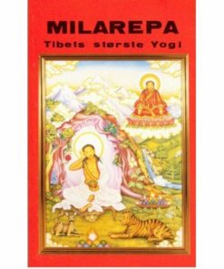 Milarepa - Diverse - Bog