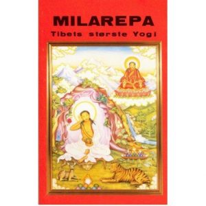 Milarepa - Diverse - Bog