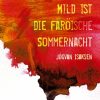 Mild ist die färöische Sommernacht (E-bog)