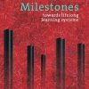 Milestones - Søren Ehlers - Bog