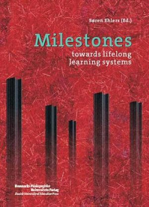 Milestones - Søren Ehlers - Bog