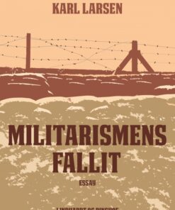 Militarismens fallit (E-bog)