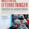 Militære Efterretninger - John Hughes-wilson - Bog