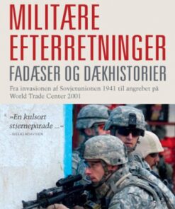 Militære efterretninger (Bog)