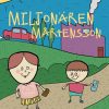 Miljonären Mårtensson (E-bog)