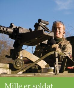 Mille er soldat (Bog)