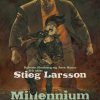Millennium 3: Luftkastellet Der Blev Sprængt - Stieg Larsson - Tegneserie