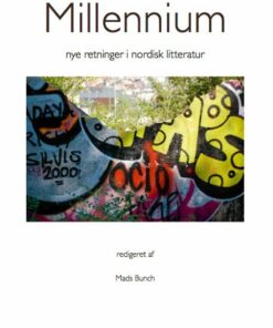 Millennium - Mads Bunch - Bog