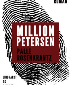 Million-Petersen: En roman om forbrydere (E-bog)