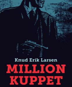 Millionkuppet (E-bog)