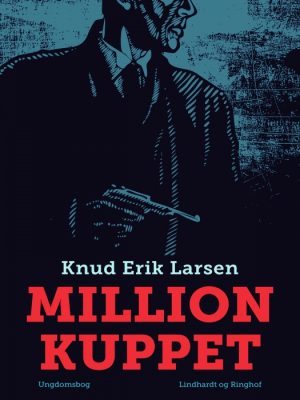 Millionkuppet (E-bog)