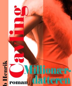 Millionærdatteren (E-bog)