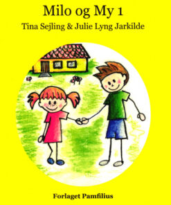 Milo og My 1 (Bog)