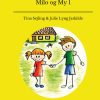 Milo og My 1 (Bog)