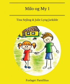 Milo og My 1 (Bog)