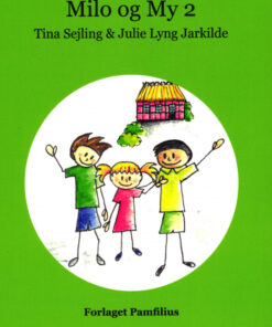 Milo og My 2 (Bog)