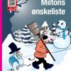 Miltons ønskeliste (E-bog)