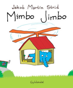 Mimbo Jimbo (Bog)