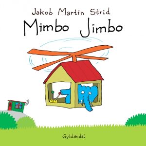 Mimbo Jimbo (Bog)