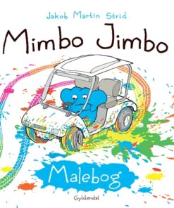 Mimbo Jimbo Malebog (Bog)