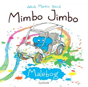 Mimbo Jimbo Malebog (Bog)