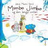 Mimbo Jimbo og den lange vinter (Bog)