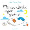 Mimbo Jimbo siger godnat - Lyt&læs (E-bog)
