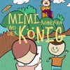 Mimi, Roberta und der König (E-bog)