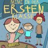 Mimi in der ersten Klasse (E-bog)