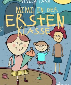 Mimi in der ersten Klasse (E-bog)