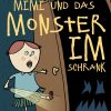 Mimi und das Monster im Schrank (E-bog)