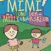 Mimi und der Millionärsklub (E-bog)