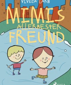 Mimis allerbester Freund (E-bog)
