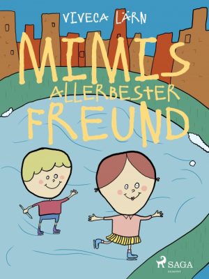 Mimis allerbester Freund (E-bog)