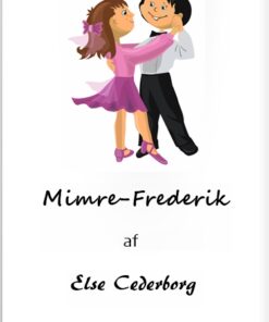 Mimre-Frederik (E-bog)