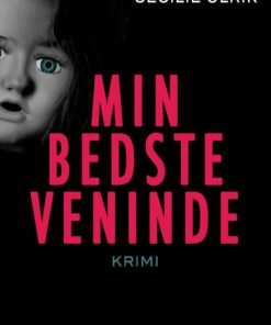 Min Bedste Veninde - Cecilie Olrik - Bog