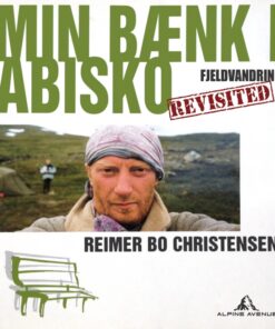 Min Bænk i Abisko (E-bog)