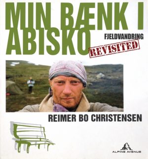 Min Bænk i Abisko (E-bog)