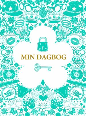 Min Dagbog (Bog)