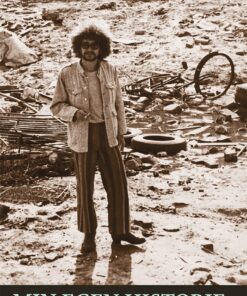 Min Egen Historie - Morten Thing - Bog
