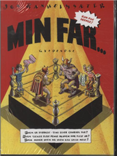 Min Far (Bog)