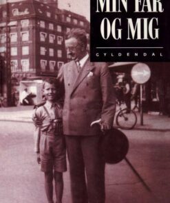Min Far Og Mig - Niels Birger Wamberg - Bog