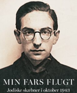 Min Fars Flugt - Bent Blüdnikow - Bog