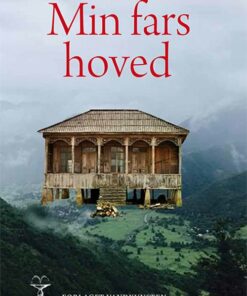 Min Fars Hoved - Jelena Botjorisjvili - Bog