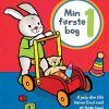 Min Første Bog - Hartmut Bieber - Bog
