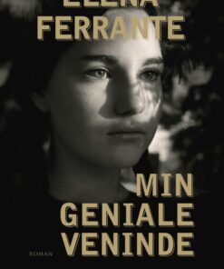 Min Geniale Veninde - Del 1 - Elena Ferrante - Bog