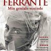 Min Geniale Veninde - Elena Ferrante - Bog